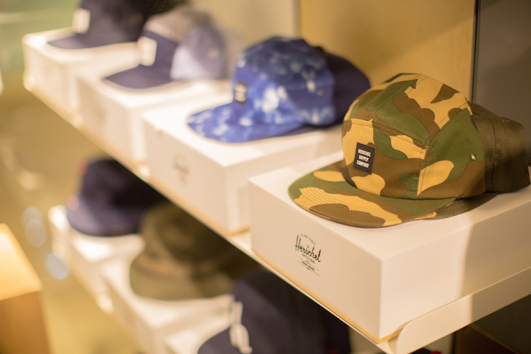 Photo: Herschel Supply