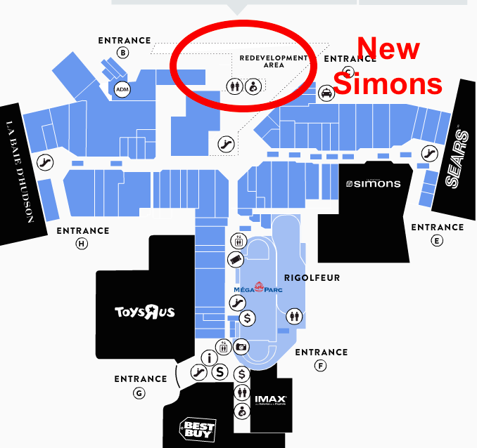 Simons to Open 'NextGeneration' EcoStore in 2018