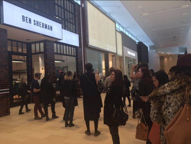 Media preview. Photo: Square One