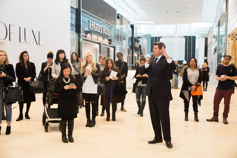 Media preview. Photo: Square One