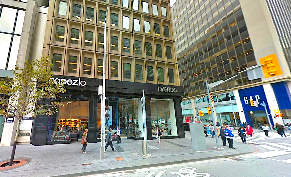 Photo: Google Street View