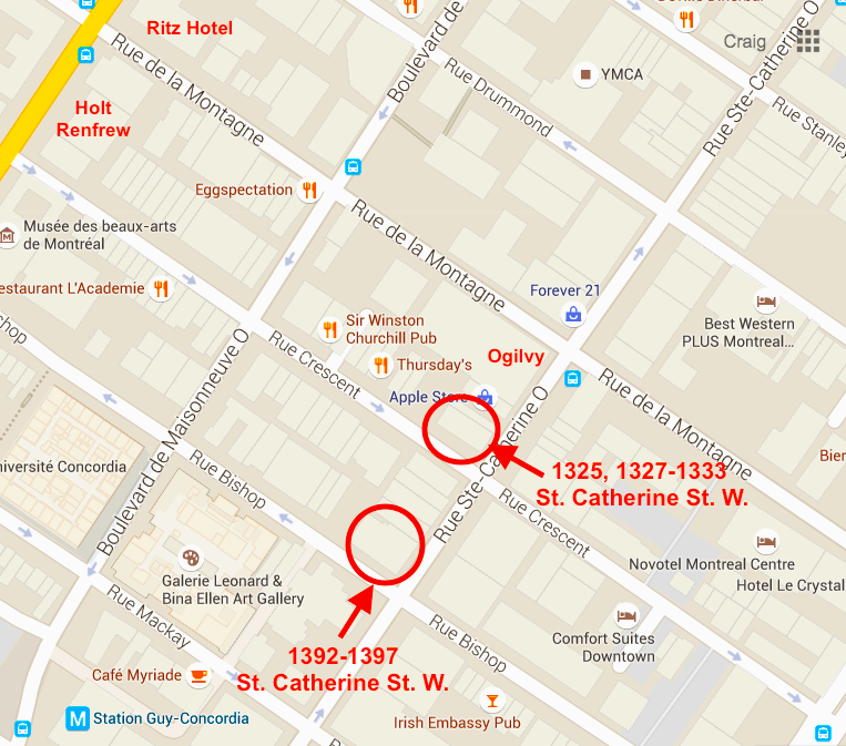 Click map for interactive Google version.