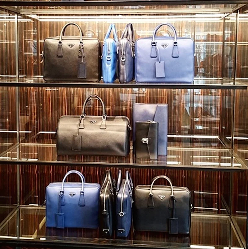 Accessories. Photo: Helen Siwak of @Eco.Lux.Luv