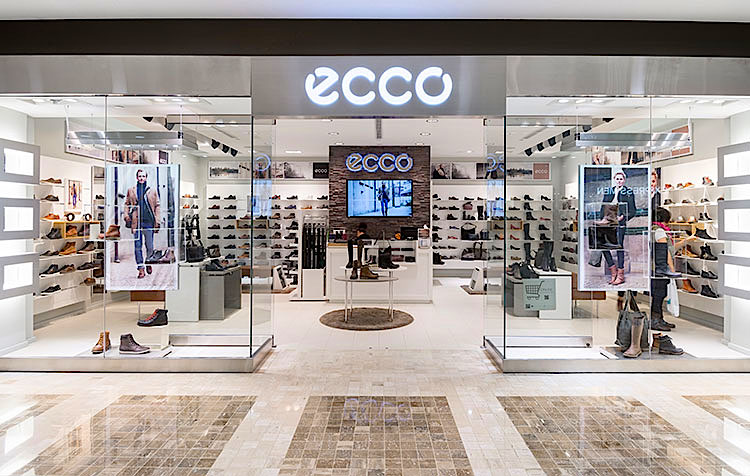 ecco shoes london stores 