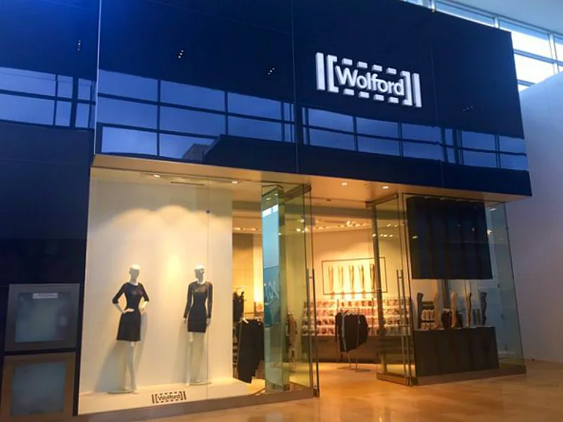 Square One store in Mississauga.&nbsp;Photo: Square One via Twitter