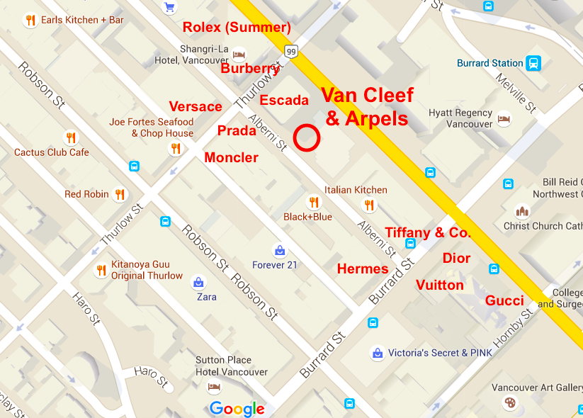 Click map for interactive Google version.