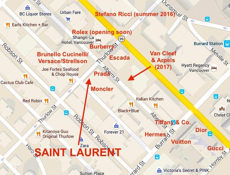 Image: Google Maps