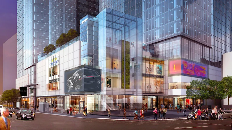 toys r us eglinton and yonge