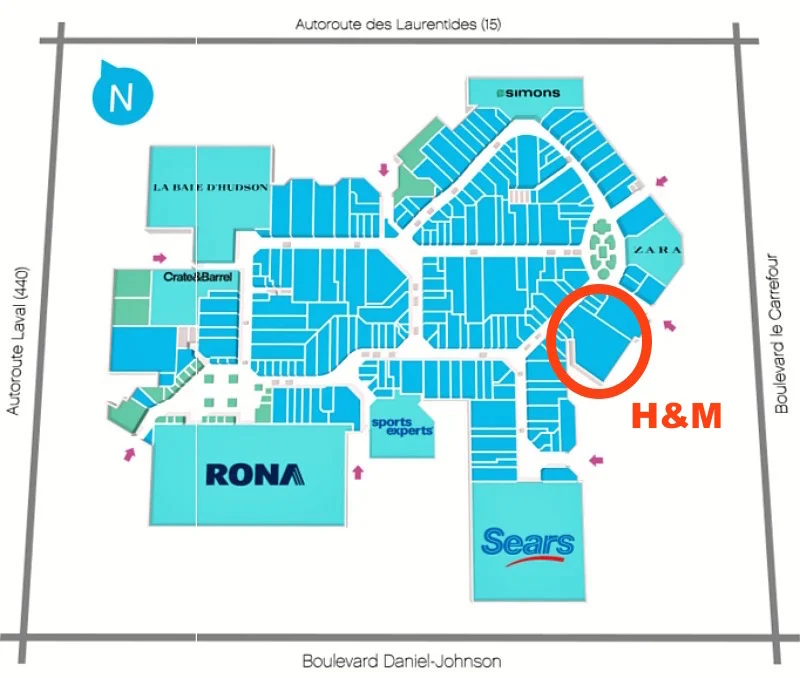 Click above for interactive mall floor plan.&nbsp;