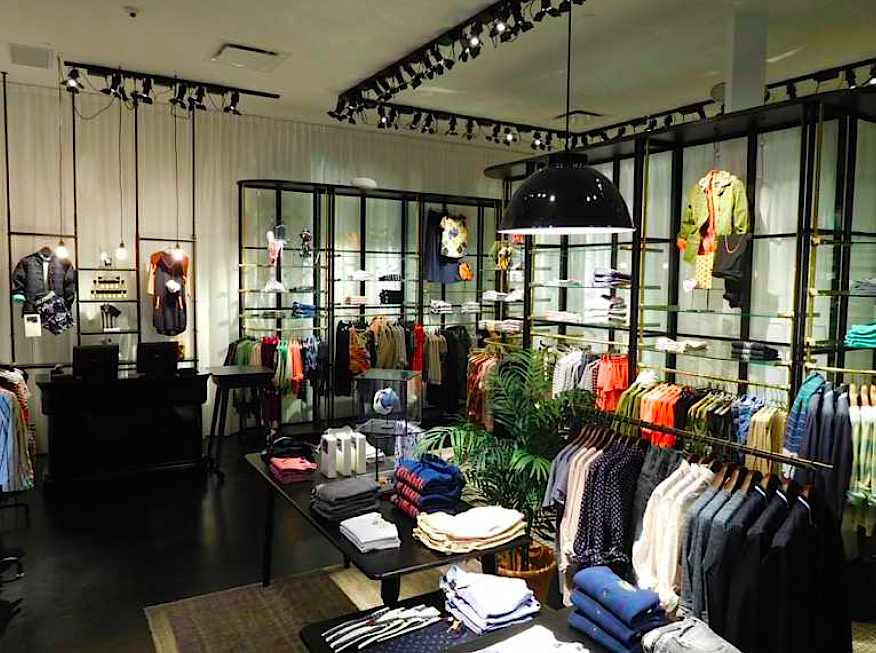 Photo: FAB/Scotch &amp; Soda