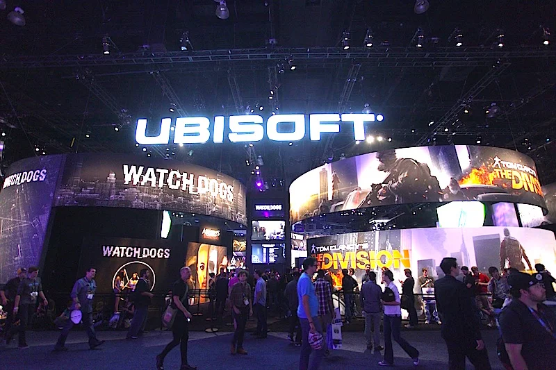 Photo: Ubisoft