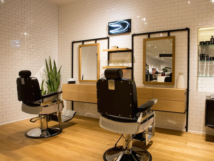 Laval 'Grooming Zone'.