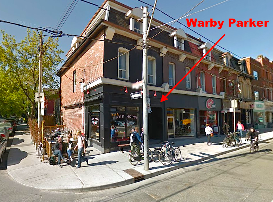Photo: Google Street View