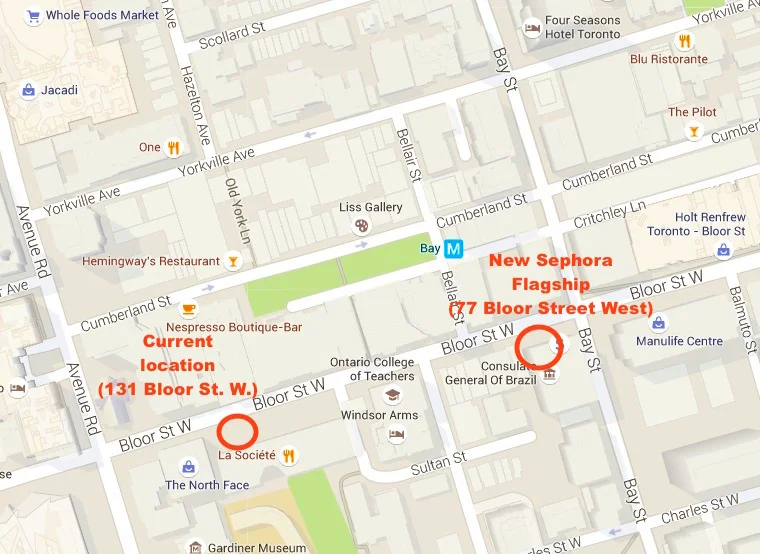 Click above for interactive Google map