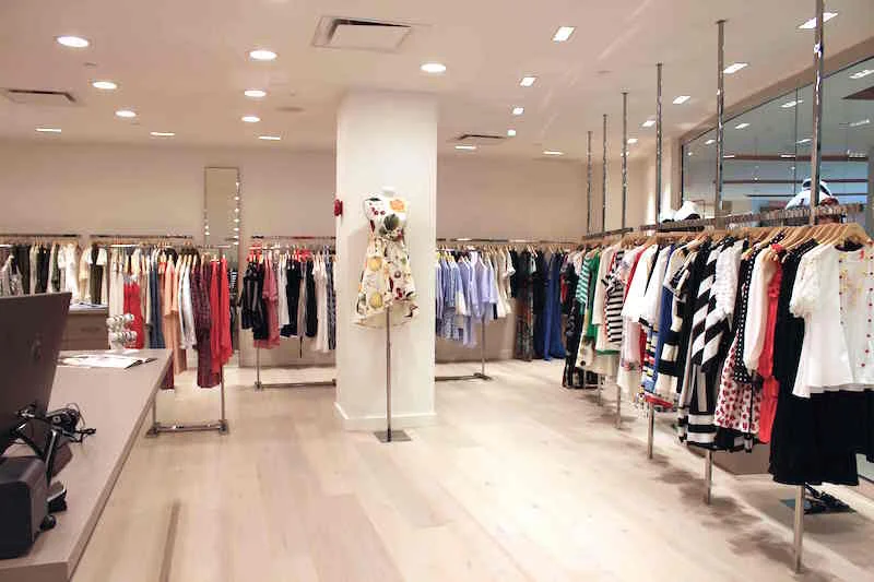 Yorkville Village Store. Photo: Idea Workshop