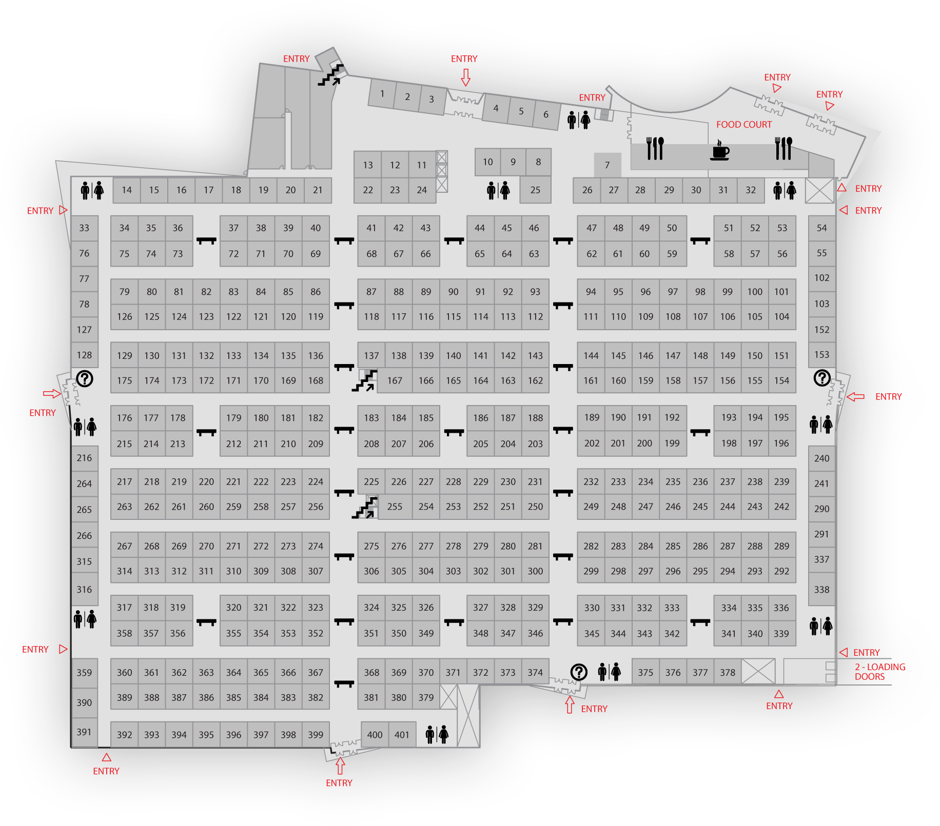 Floorplan, via Improve's website.&nbsp;
