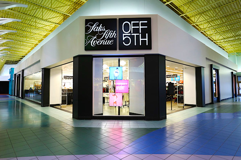 Vaughan Mills. Photo: Ivanhoé Cambridge