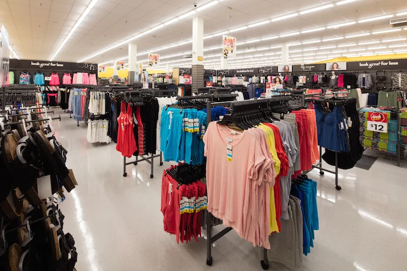 Giant Tiger Continues With Gigantic Expansion Plans