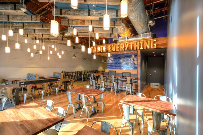 Photo credit: Qdoba Kitsap