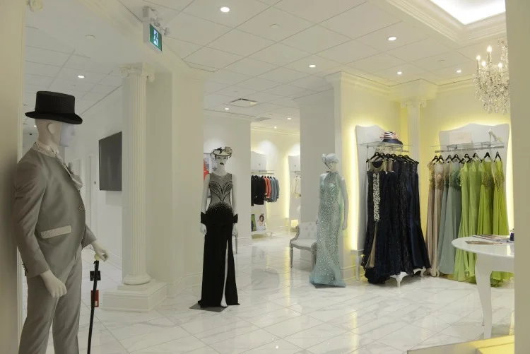 Impero Couture,&nbsp;Photo:&nbsp; Tom Sandler