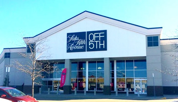 Vaughan Mills. Photo: Norman Katz of  TAG