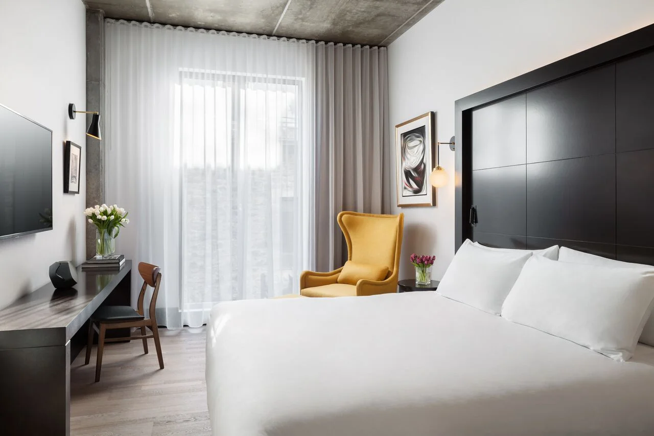 Photo: Supplied by William Gray Hotel