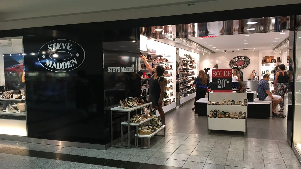 steve madden st catherine