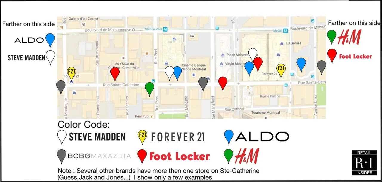 steve madden st catherine