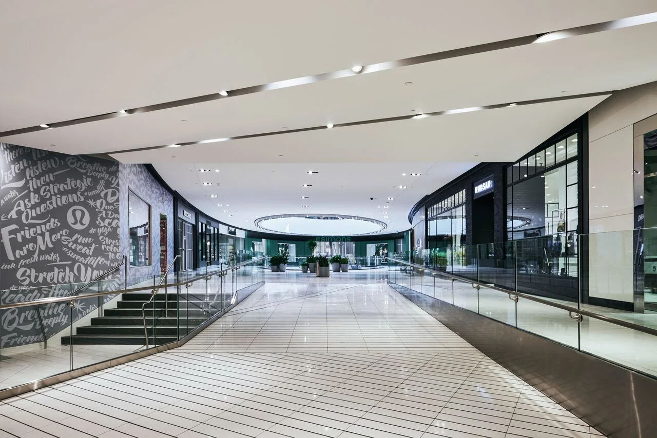 Photo: Cadillac Fairview
