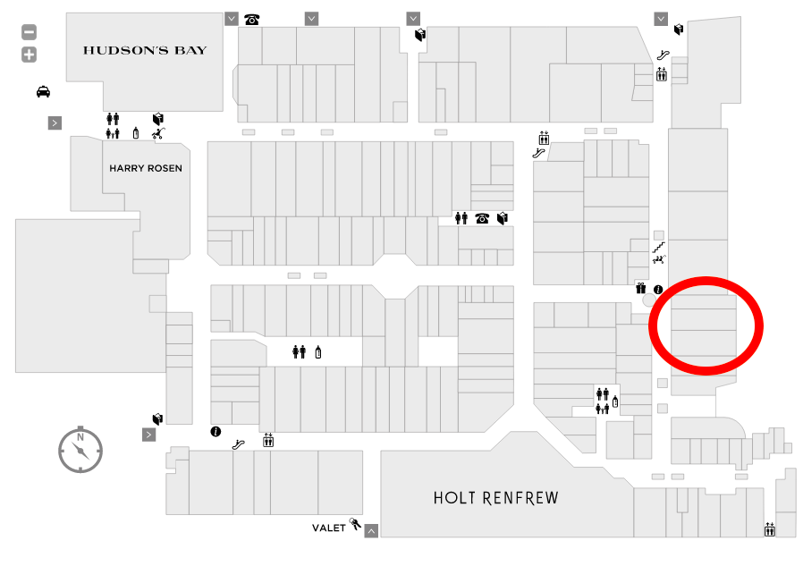 Click image for interactive mall map
