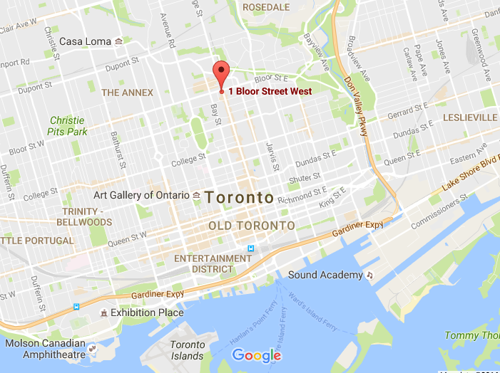 Click above for interactive Google map