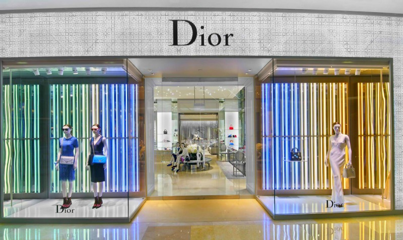 Christian Dior to Open Massive Toronto Flagship