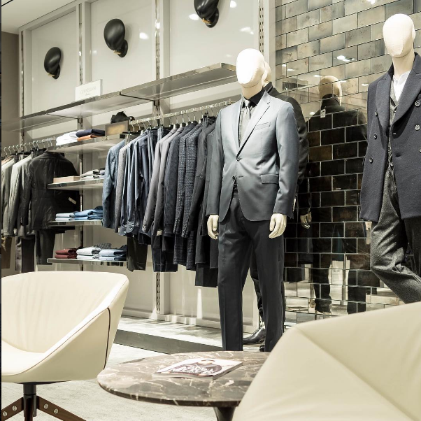 Photo: Holt Renfrew