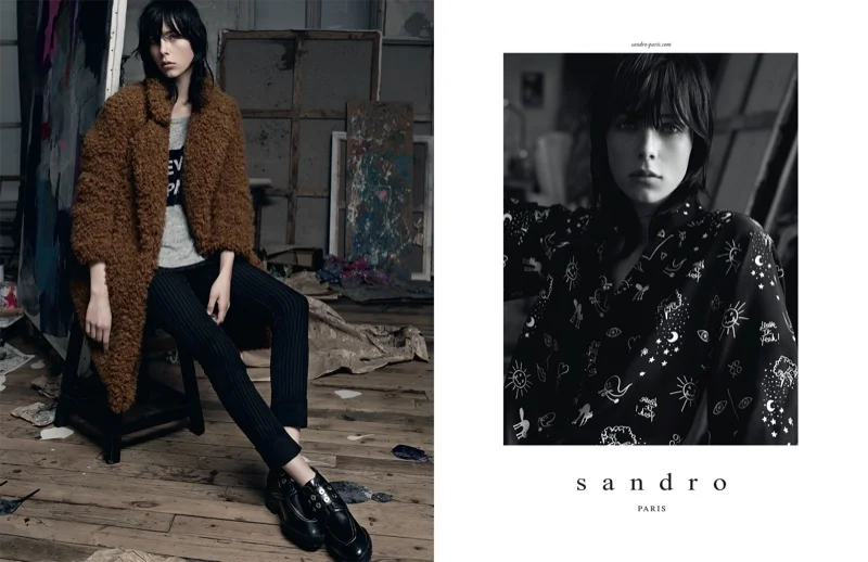 Fall/Winter 2014/15