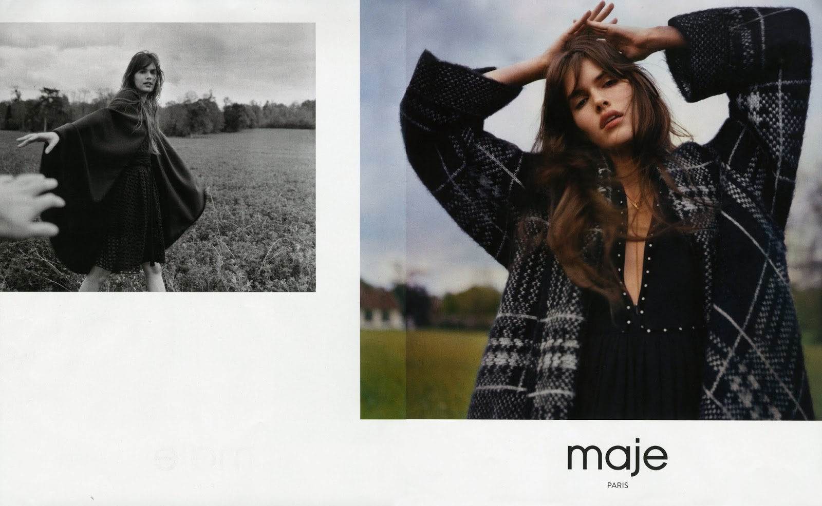 Fall/Winter 2015/16