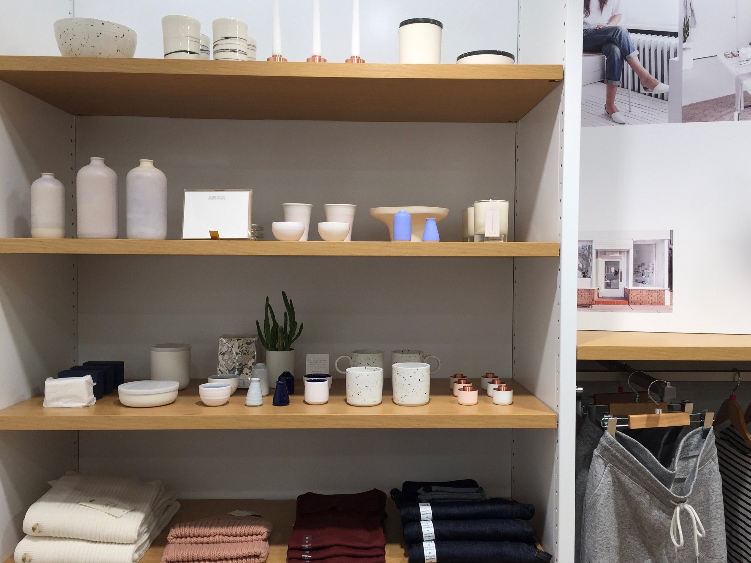 Souvenir Studios. Photo: Devon Johnson