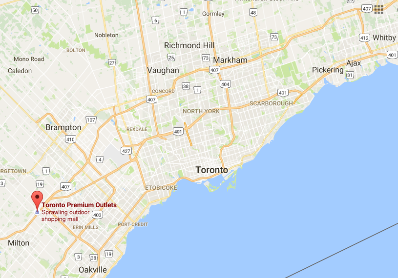 Click above for interactive Google map