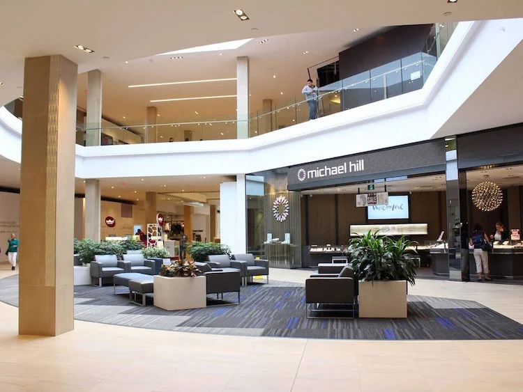 After: A dramatic modernization of Londonderry.&nbsp;  Photo: 20 Vic Management Inc.