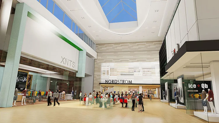 Rendering: Oxford properties