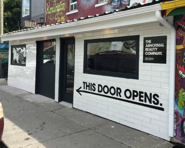 Deciem Continues Rapid Store Expansion [Photos]