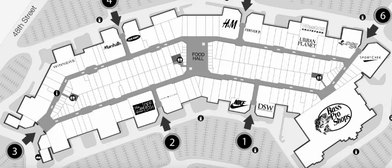 Click above for interactive Tsawassen Mills mall map.&nbsp;