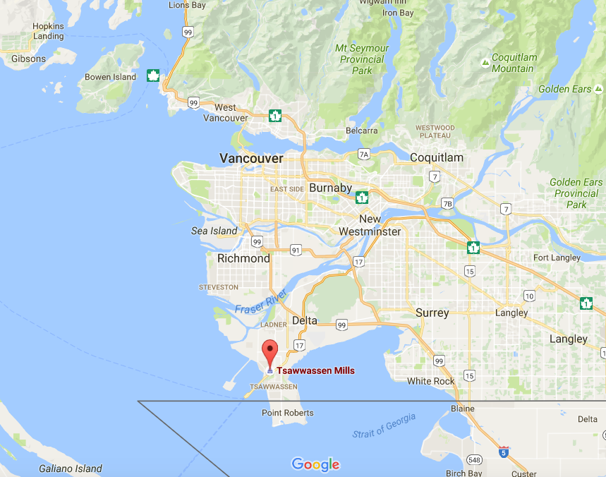 Click above for interactive Google Map.&nbsp;