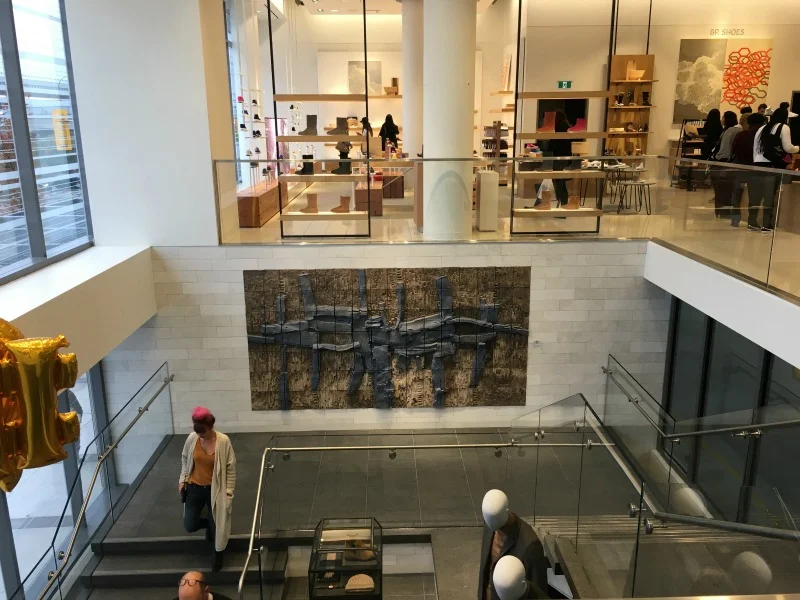 Nordstrom Opens to Crowds at Yorkdale Photos