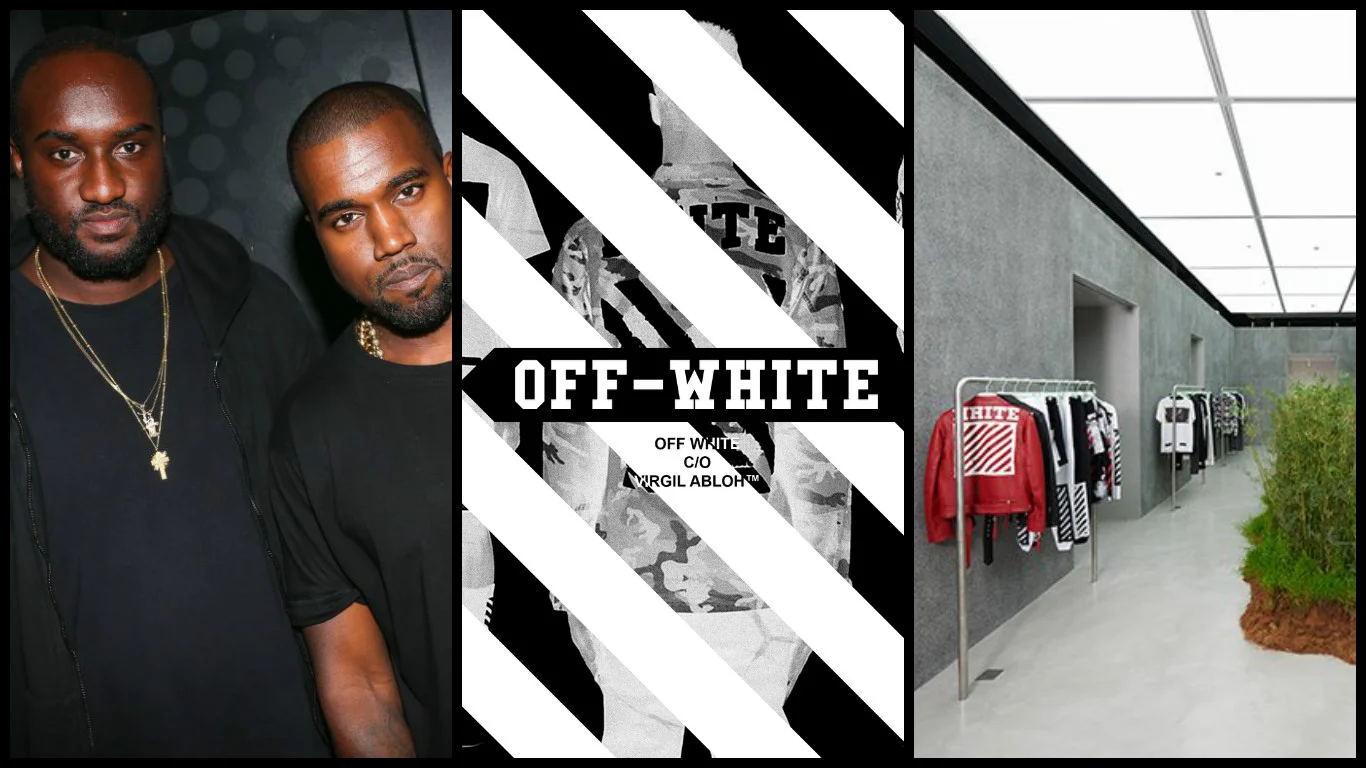 Off-White to Open Canadian Store