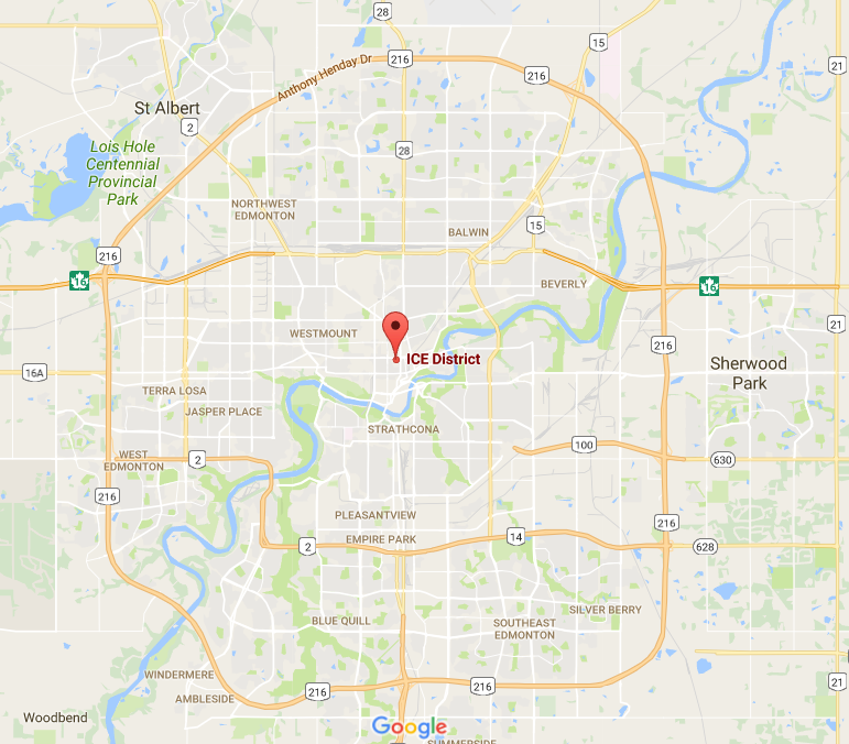 (Click image above for interactive Google map)&nbsp;