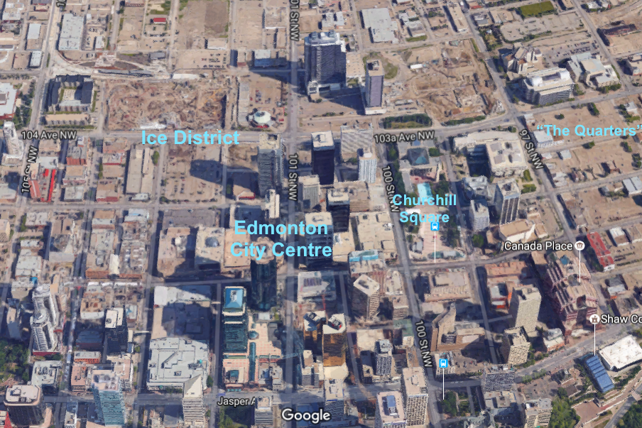 (Click image above for interactive Google map)&nbsp;