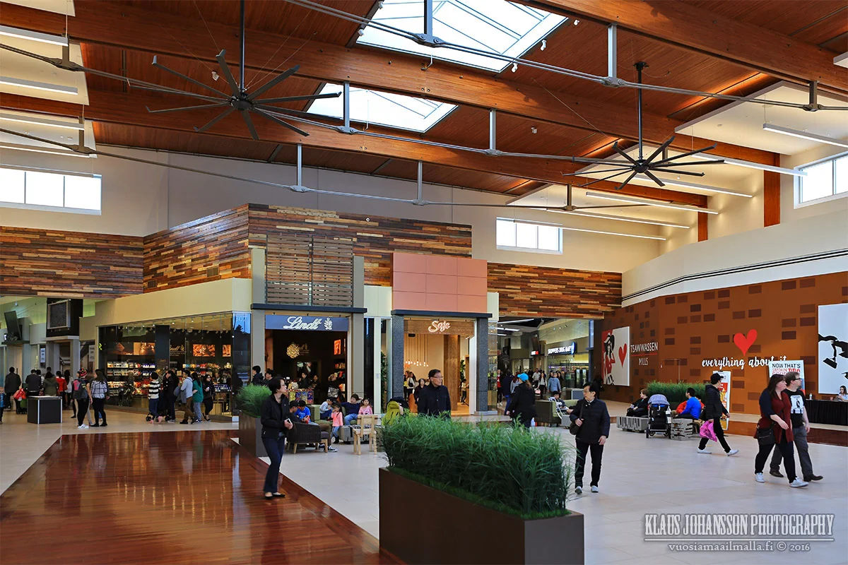 (Lindt, Saje Natural Wellness, and other retailers)&nbsp;
