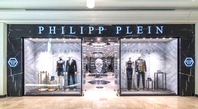 philipp plein outlet online store
