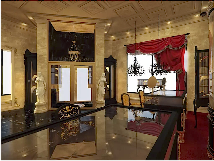Azadi Jewellery Announces Expansion into North America