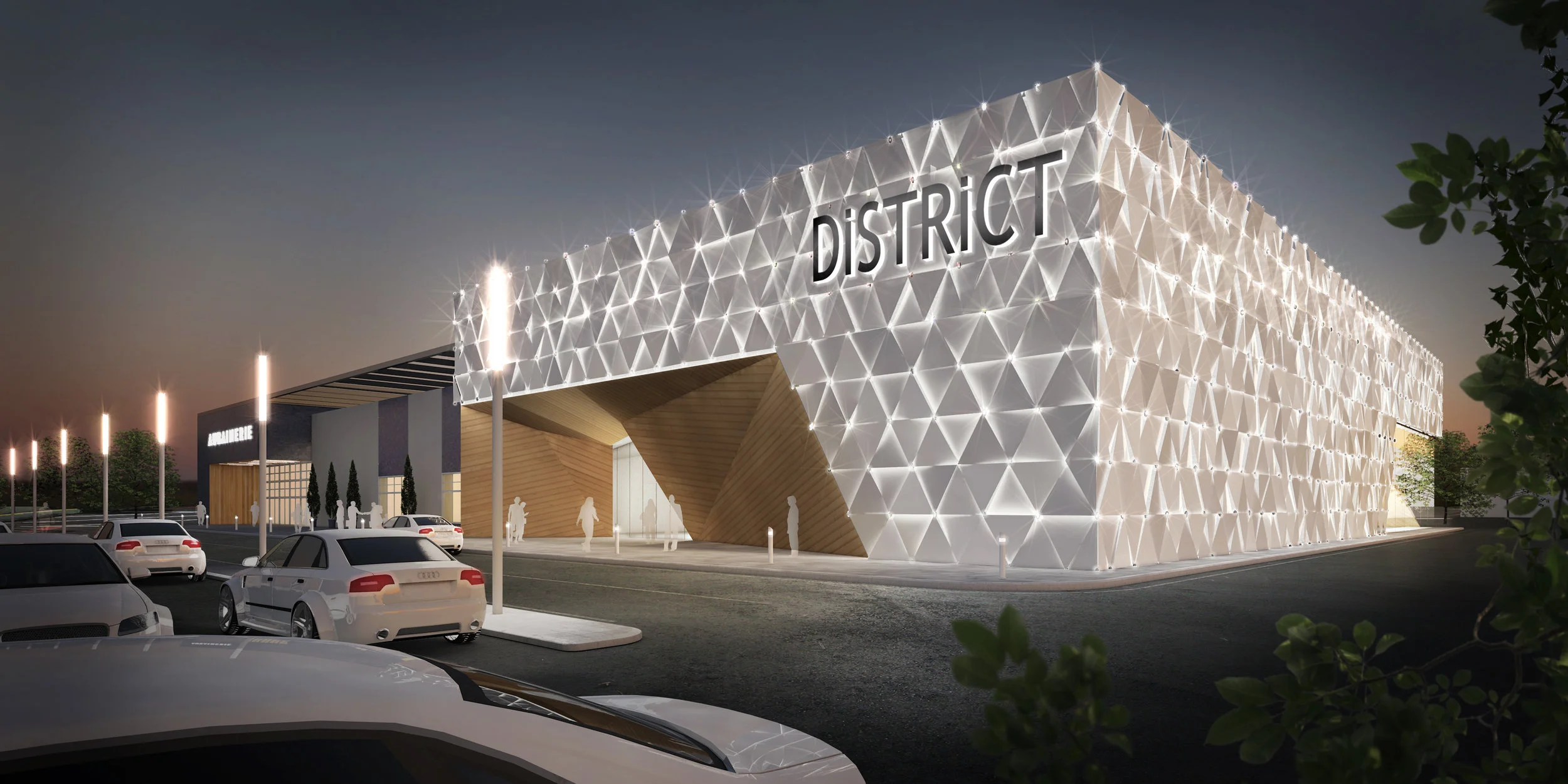 (Rendering: GH+A Design)&nbsp;